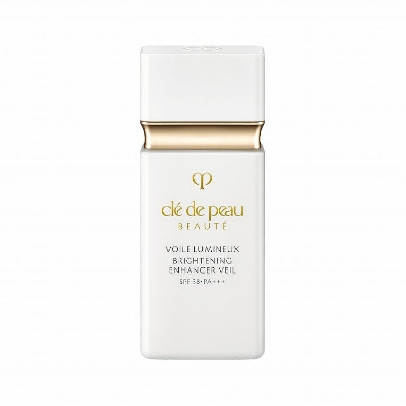 CPB CLE DE PEAU Brightening Enhance Veil Face Primer 30ml