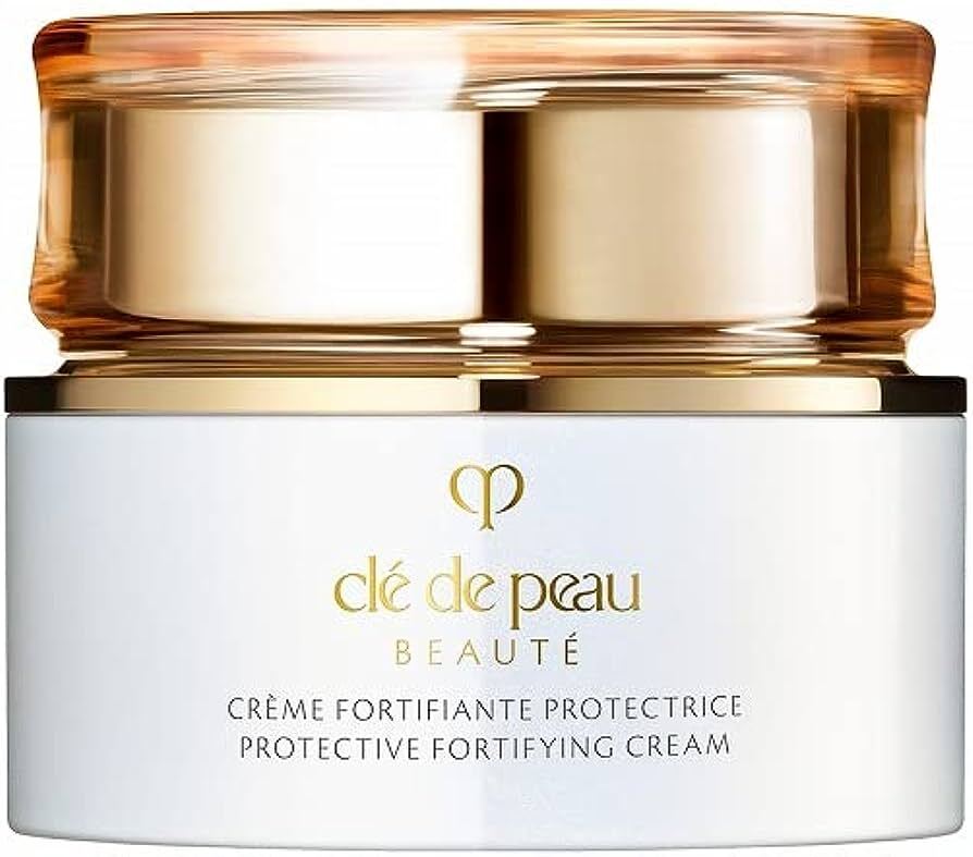 CPB Protective Fortifying Cream SPF 25 50ml