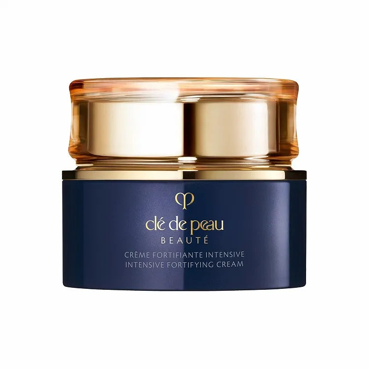 CPB Intensive Fortifying (Night) Cream 50G