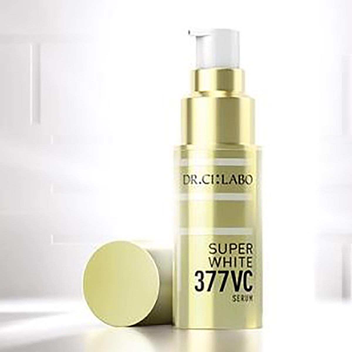 DR.CI LABO WHITE ESSENCE 377 18G