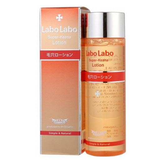Dr.Ci: Labo Labo Super pore cleaner Face Lotion 200ml