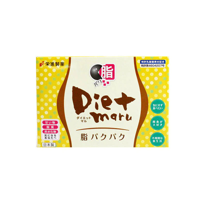 Diet Maru Jelly 120g - 10 bags
