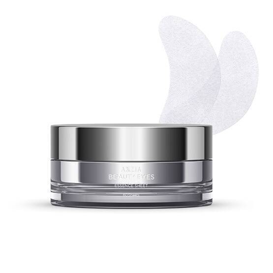 AXXZIA - Beauty Eyes Essence Sheet 60 sheets