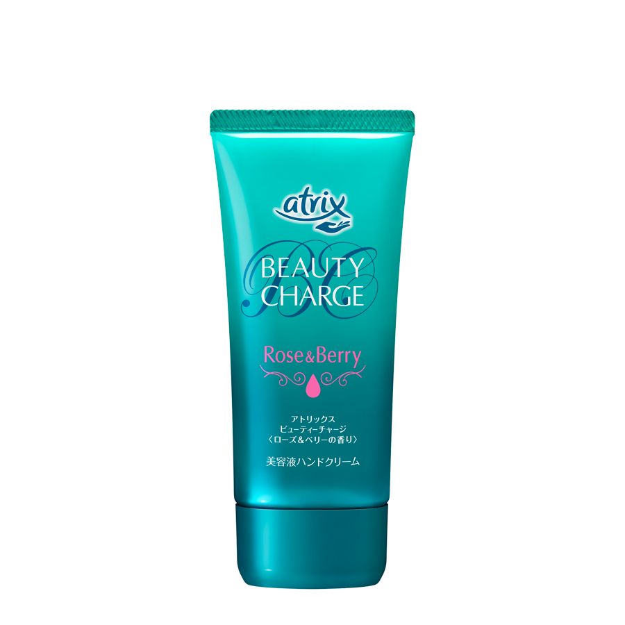 Kao Atrix Beauty Charge Hand Cream 80g 111