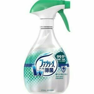 Febreze Anti-Bacteria Fabric Refresher 370ml