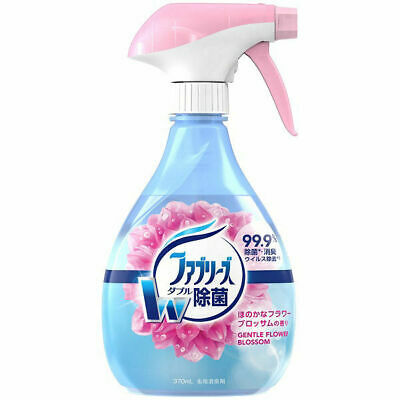 Febreze Anti-Bacteria Fabric Refresher 370ml