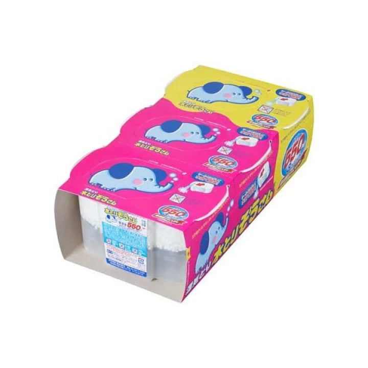 Okamoto Moisture Absorber 550ml*3