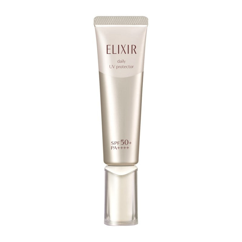 SHISEIDO Elixir Superior Day Care Revolution SPF50 PA++ 35ml