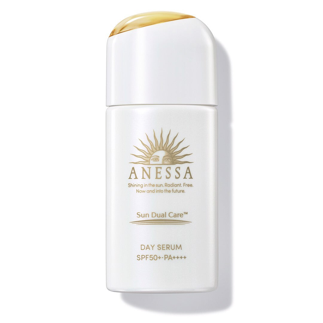 SHISEIDO ANESSA DAY SERUM SPF50+/PA++++ 30ML