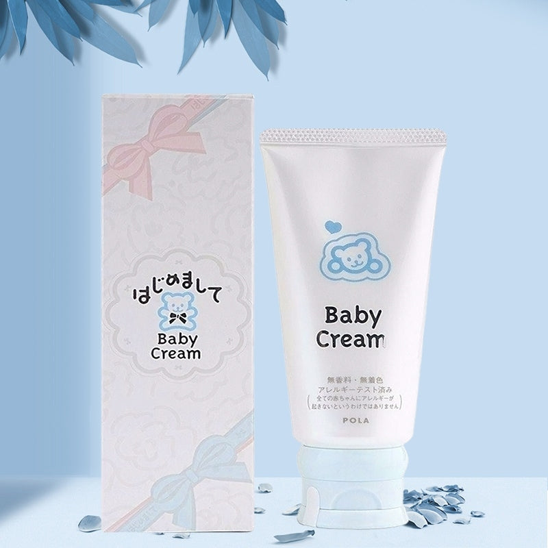 Pola Baby Cream 60g