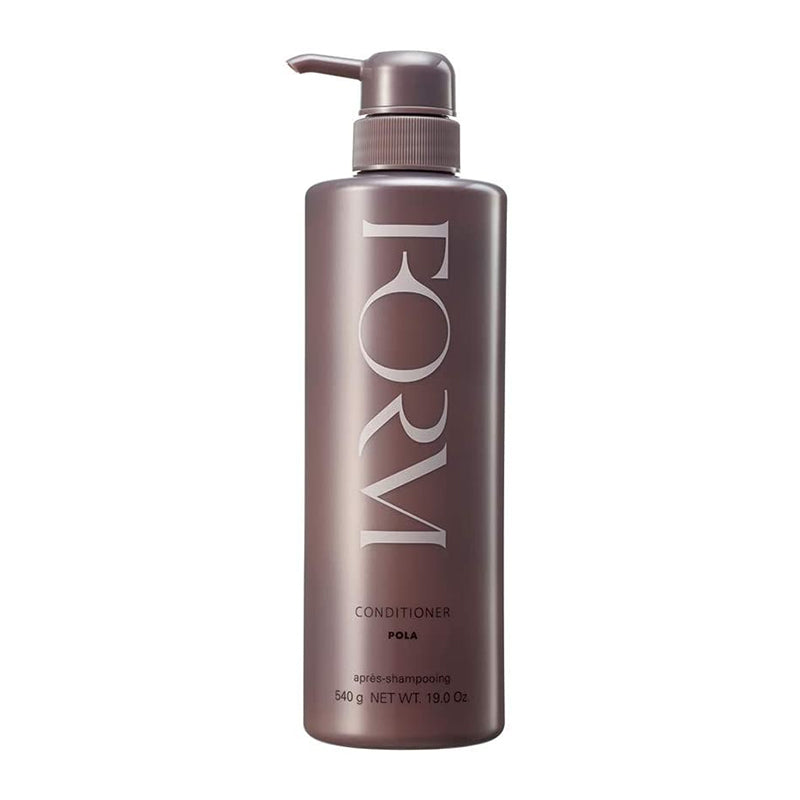 POLA Form Moisturising Hair Conditioner 540g