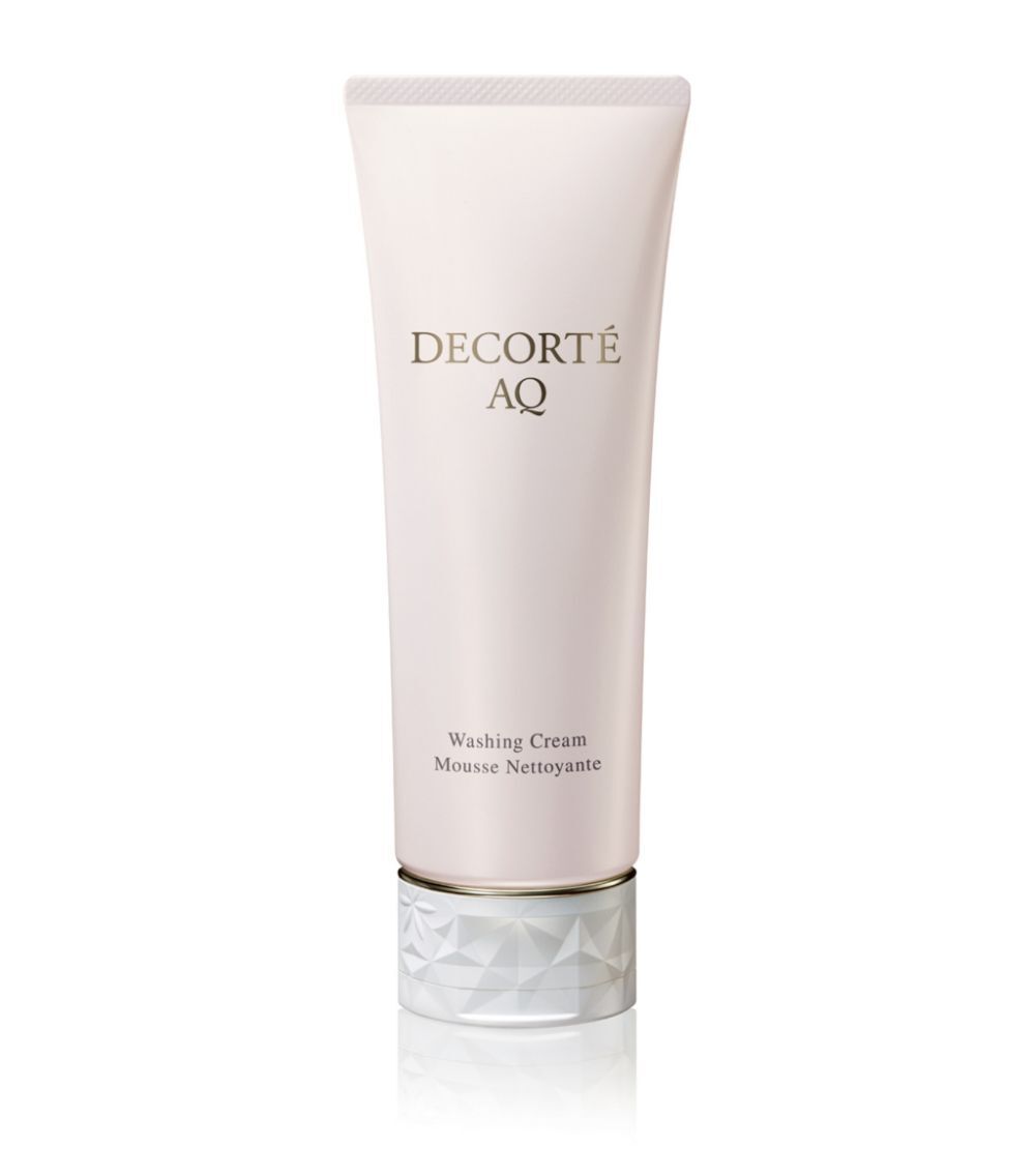 Decorte AQ Washing Cream 129g
