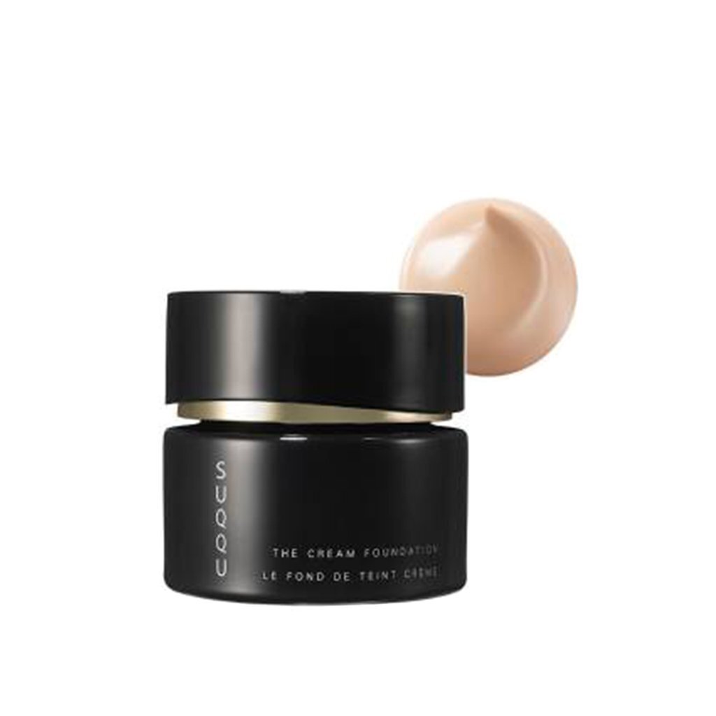 Suqqu The Cream Foundation 30g SPF25 - 110