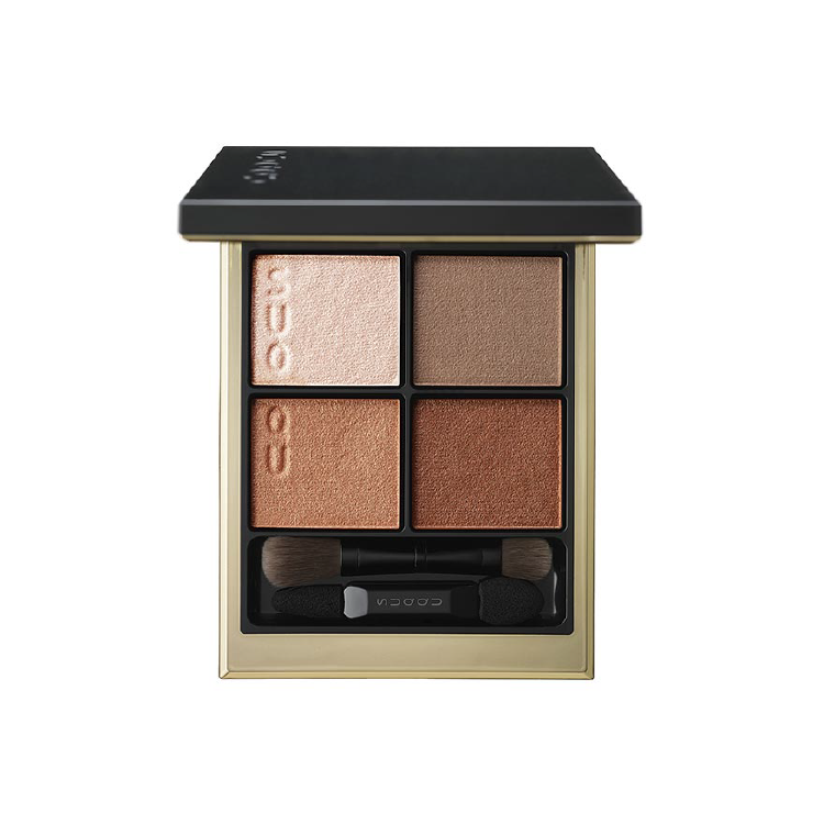 Suqqu Signature Color Eyes eyeshadow palette