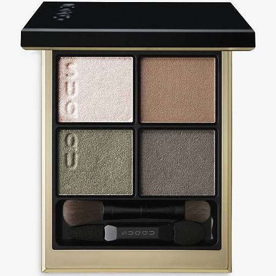 Suqqu Signature Color Eyes eyeshadow palette