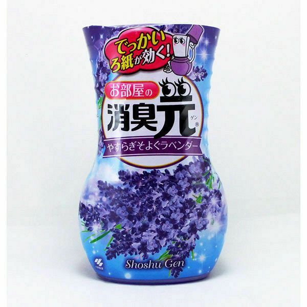 KOBAYASHI Room Deodorant Air Freshener 400ml