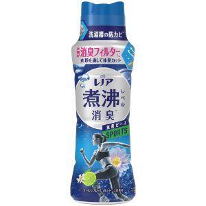 P&G Lenor Happiness Deodorant Soft Laundry Beads 420ml