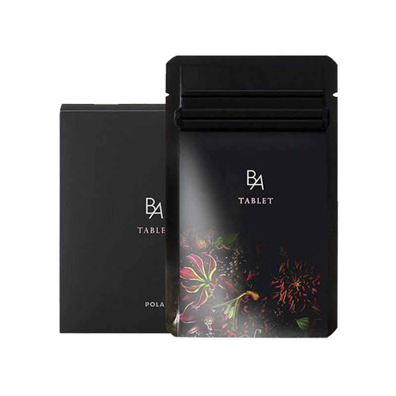 POLA BA The Tablet 180 Tablets