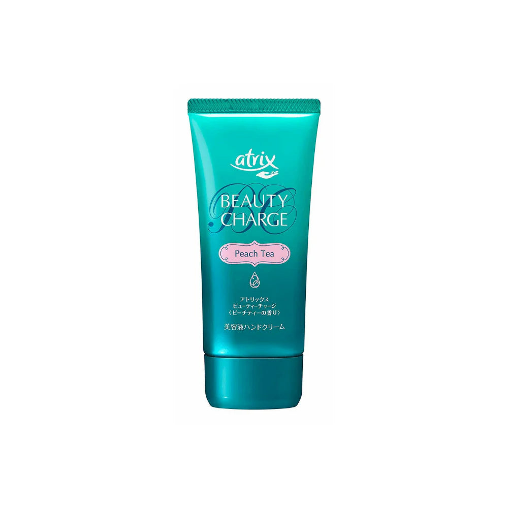 Kao Atrix Beauty Charge Hand Cream 80g 111