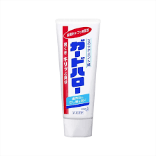 Kao Japan GUARD HELLO Toothpaste Mint 165g