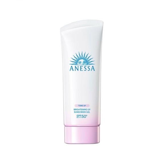 Shiseido Anessa Brightening UV Gel N 90g