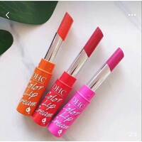 DHC Lip cream (Red/Orange/Pink)