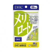 DHC Melilot Diet Supplement (Leg Slimming) 20 days / 40 tablets