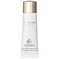 CPB Cle de Peau Beaute - UV Protective Cream Tinted SPF 50 PA++++ (IVORY) 30ml