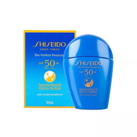 Shiseido - WetForce Suncare The Perfect Protector SPF 50+ PA++++ 50ml