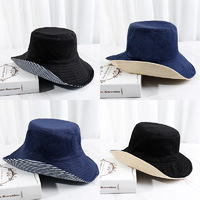 UV CUT Folding Sun Protection Hat