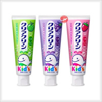 Kao Japan CLEAR CLEAN KID'S Toothpaste 70g