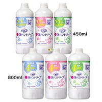 Kao Biore disinfecting and sterilising foam hand soap Refill 800ml