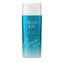Kao BIORE UV Aqua Rich Watery Gel Sunscreen SPF50+/PA++++ 90mL