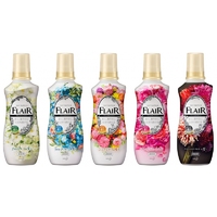 Kao Flair Fragrance Clothes Softener 540ml