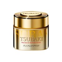 SHISEIDO tsubaki premium hair repair mask 180g