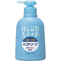 Shiseido Medicated Hand Soap 250ml