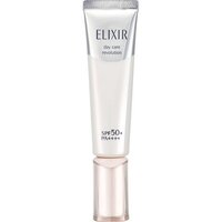 Shiseido Elixir White Day Care Revolution  SPF50 PA 35ml