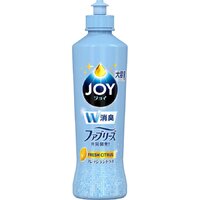 P&G Joy Dishwashing liquid Citrus Scented 300ml