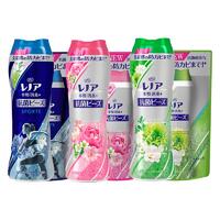 P&G Lenor Happiness Deodorant Soft Laundry Beads 420ml