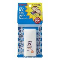 Pigeon UV Baby Milk Waterproof Sunscreen SPF50+ PA++++ 20g
