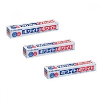 [BULK BUY - 3] LION White & White Toothpaste (Mint) 150g