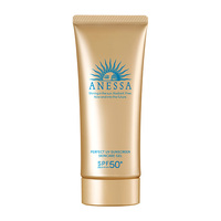 Anessa Perfect UV Sunscreen Skincare Gel N SPF50+ PA++++ 90g