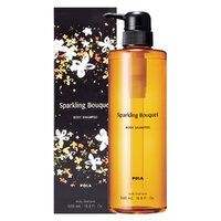 POLA Sparkling Bouquet Body Shampoo 500ml