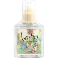 Loretta Hair Care Oil - Rose 120ml
