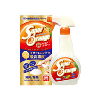 UYEKI - Super Orange Deodorant Sanitizing Foam 480ml