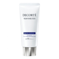 Cosme DECORTE Sun Shelter Water Resistant Sunscreen Spf50 PA 60g