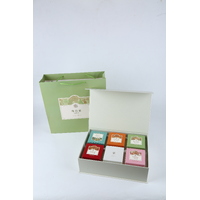 Yunpufa Daily Tea Gift Box Set