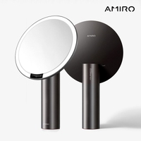 AMIRO 02 Oath Auto illuminate Sensor Mirror