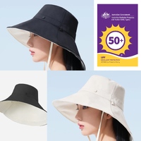 Woman Bucket Hat
