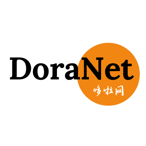 DoraNet logo